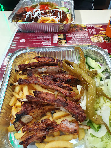 Photo of Turkish Grill & Shawarma - 102 Wellingborough Rd, Northampton NN1 4DR